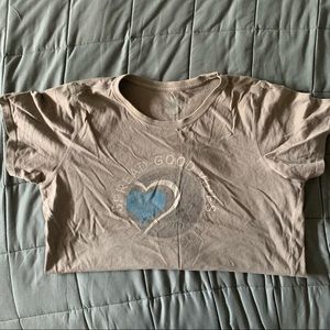 Life is Good T-shirt